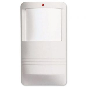 Motion Sensors