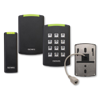 Access Readers