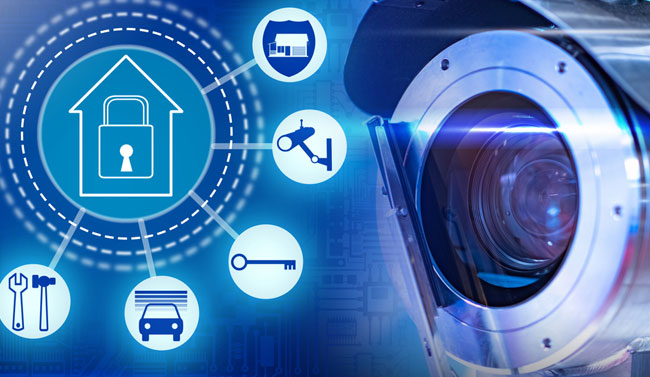 Video Surveillance